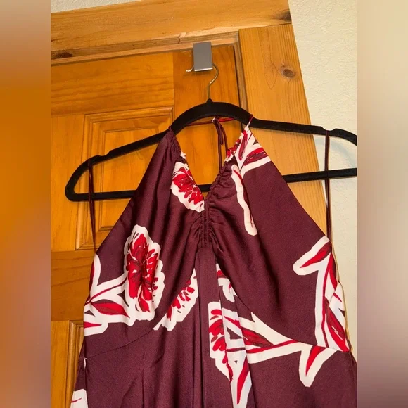 Banana Republic Halter Slip Dress - Picture 6 of 8